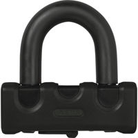 Аксессуар для велосипеда Abus Lacăt disc GRANIT Power XS XPlus 67/105HB50 black