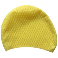 Accesoriu pentru înot Arena шапочка 009922, силикон желтая