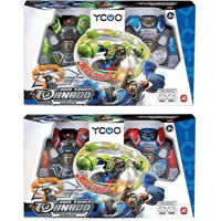 Robot YCOO 7530-86883 Robo Kombat 360 Tornado