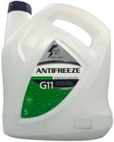 Антифриз AutoHiT G11 4.50 кг (-24C зеленый)