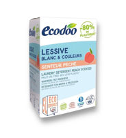 Эко-гель для стирки Ecodoo Персик 5 л