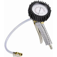 Пневмопистолет Einhell 41.331.10 pistol cu manometru