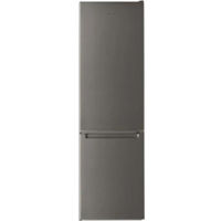 Холодильник с нижней морозильной камерой Whirlpool W5921EOX2