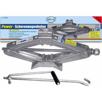 Домкрат Alca 436000 1.5 tone