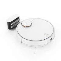 Xiaomi Roborock Vacuum Cleaner S10 EU