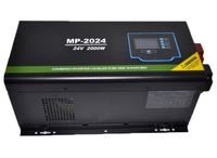Inverter  Ultra Power MP-2024, DC Voltage: 24v, 2000W