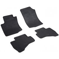 Covoraș auto Rigum Citroen C1/Peugeot 108 14-/