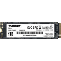 Накопитель SSD внутренний Patriot P320P1TBM28