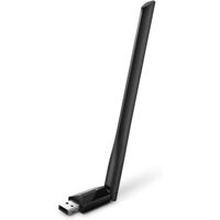 Wi-Fi адаптер TP-Link Archer T2U Plus AC600