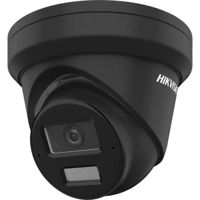 Камера наблюдения Hikvision DS-2CD2363G2-LI2U (6Mpx 2.8mm) black