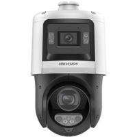 Камера наблюдения Hikvision DS-2SE4C225MWG-E/12 IP PTZ (TandemVu 2+2Mpx 25x)