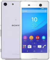 Sony Xperia M5 3/16GB ( E5663 ), White