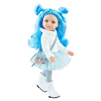 Кукла Paola Reina 4527 Amiga Funky Nieves 32 cm, 58759