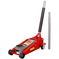 Cric auto Jetech 201J003 de rulare, 3t, 130-460mm