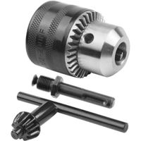 Набор головок, бит, насадок Wokin Mandrina burghie 1:5-13 mm cu suport (789511)