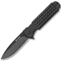 Нож походный Ganzo G627-BK