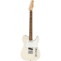 Chitară Fender Squier Affinity Series Telecaster LF (Olympic white)