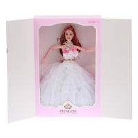 Кукла Essa 186-3 PRINCESS 30cm