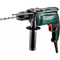 Дрель Metabo SBE 650 workshop 650W 600742710