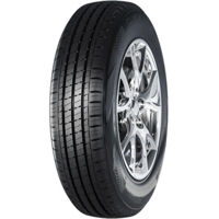 Шина Haida 215/75 R16C HD737 116/114R