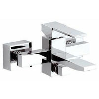 Baterie pentru cadă Remer Qubika 05 (fara furtun si para dus)