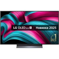 Телевизор LG OLED55C54LA