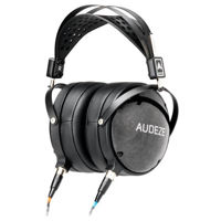 Căști cu fir Audeze LCD-2 Closed Back