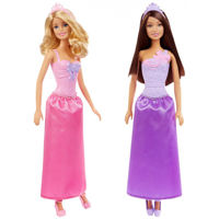 Mattel Barbie Кукла Barbie Принцесса