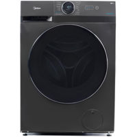 Стиральная машина с фронтальной загрузкой Midea MF100W60/T-C