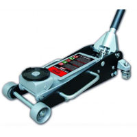 Cric auto Heyner 347000 troley auto 25 tone PRO