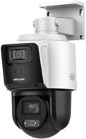 Камера наблюдения Hikvision DS-2SE3C404MWG-E/14 PT (4MP+4MP 2,8mm)