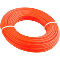 Fir pentru trimmere Tolsen 2,4mm 15m (77654)