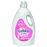 Кондиционер для белья Coccolino Tiare Flower&Strawberries, 2.9л