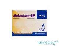 Meloxicam-BP comp. 15 mg  N20 (Balkan)