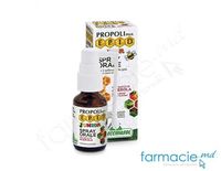 Epid Junior spray bucofaringian (propolis si acerola) 15ml
