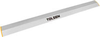 Уровень Tolsen Dreptar aluminiu 100x18mm 2,5m (41083)