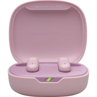 Наушники беспроводные JBL Wave Flex 2 Pink