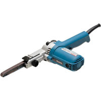 Шлифовальная машина Makita 9032 cu banda