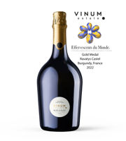 BLANC de BLANC, VINUM estate - rest 6 sticle