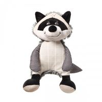 BabyOno игрушка обнимашка Racoon Rocky