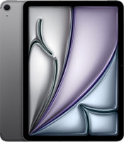 Планшетный компьютер Apple iPad Air 2025 11" Wi-Fi+CELL 256GB Space Grey MCG04