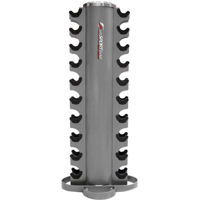 Гантель inSPORTline 6188 Suport p/u gantere 3536 RK2086