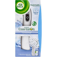 Освежитель воздуха AIR WICK Mono Gadget Melon&Cucumber 250мл