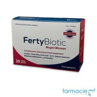 FertyBiotic Woman pulbere 5g N30 Infomedica