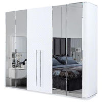 Dulap Pereflex Salvador 212x180cm (080961)