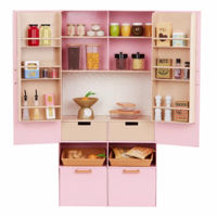 Кукла Battat BD35379Z Rafturi cu produse, 2047D