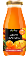 💚 🌿 НЕКТАР МАНГОВО-ОБЛЕПИХОВЫЙ