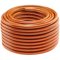 Furtun Neo Tools Economic p/u grădină 50 m x 3/4, cu 4 straturi