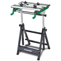 Scule electrice staționare Stürmer Maschinen Holzstar SWT 100 (masa de prindere si lucru)