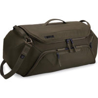 Geantă de voiaj THULE Roundtrip Bike Duffel 55 L Deep Khaki